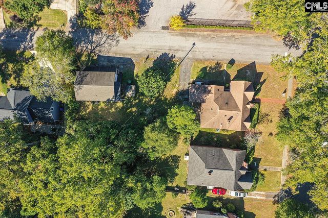 3425 Lyles Street, Columbia, SC 29201