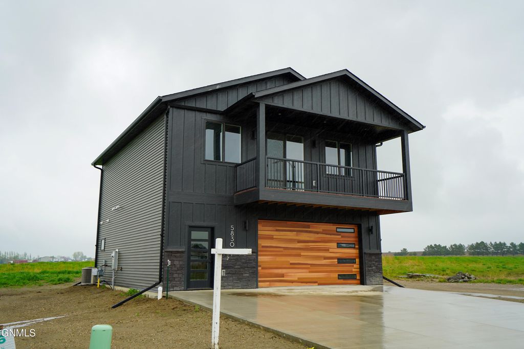 5830 28th Avenue SE, Lincoln, ND 58504 photo 2