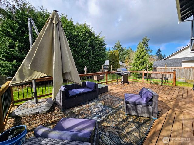 20414 2nd Avenue E, Spanaway, WA 98387