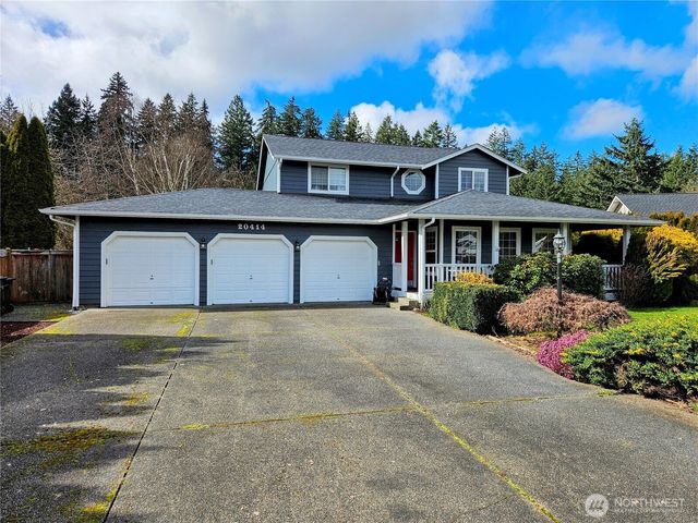 20414 2nd Avenue E, Spanaway, WA 98387
