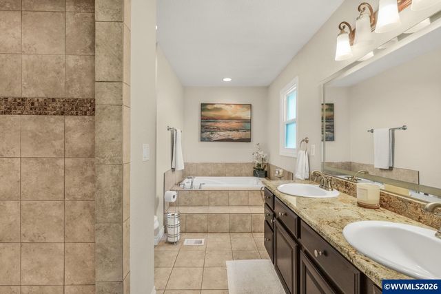 4575 Eagle Crest Rd NW, Salem, OR 97304
