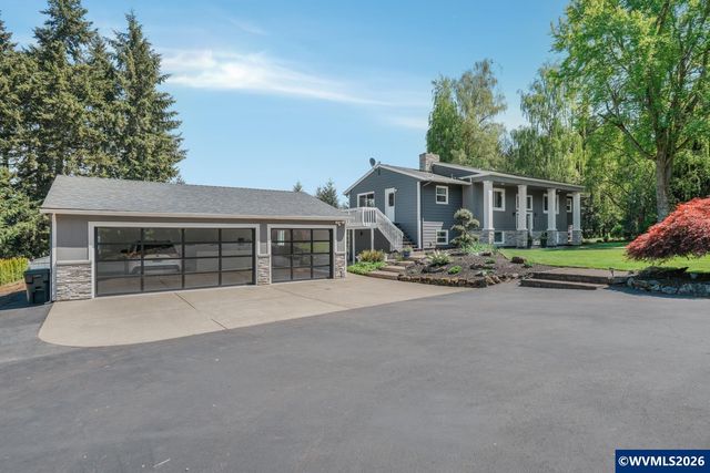 4575 Eagle Crest Rd NW, Salem, OR 97304