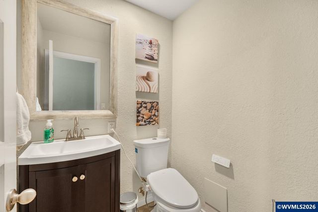 4575 Eagle Crest Rd NW, Salem, OR 97304