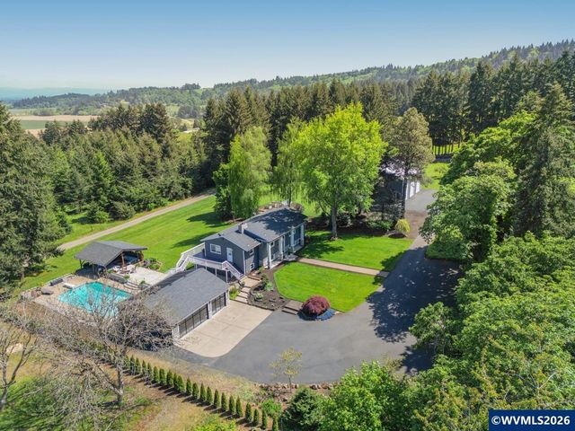 4575 Eagle Crest Rd NW, Salem, OR 97304