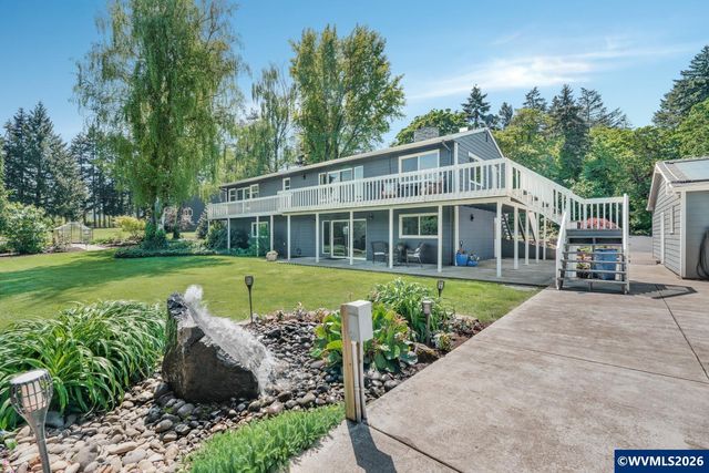 4575 Eagle Crest Rd NW, Salem, OR 97304