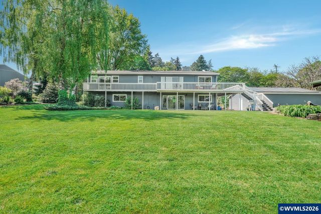 4575 Eagle Crest Rd NW, Salem, OR 97304