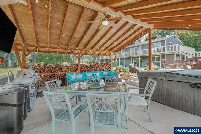 4575 Eagle Crest Rd NW, Salem, OR 97304