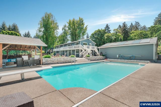 4575 Eagle Crest Rd NW, Salem, OR 97304