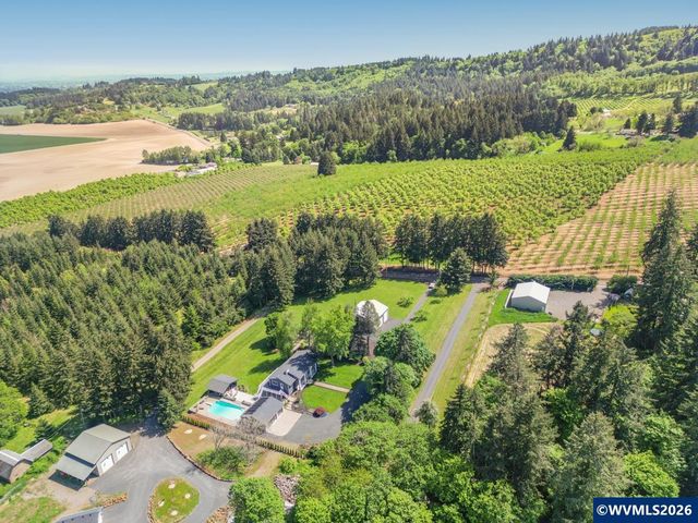 4575 Eagle Crest Rd NW, Salem, OR 97304
