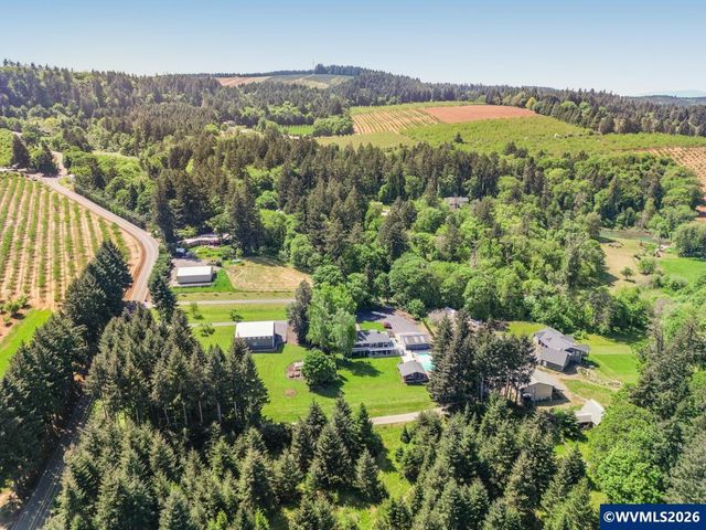 4575 Eagle Crest Rd NW, Salem, OR 97304