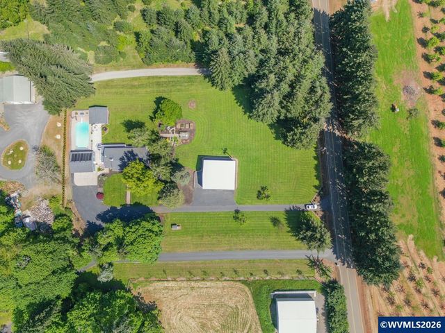 4575 Eagle Crest Rd NW, Salem, OR 97304