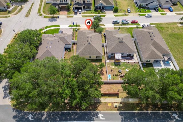 1209 STRATTON AVENUE, Groveland, FL 34736