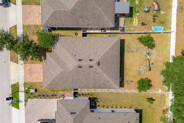 1209 STRATTON AVENUE, Groveland, FL 34736