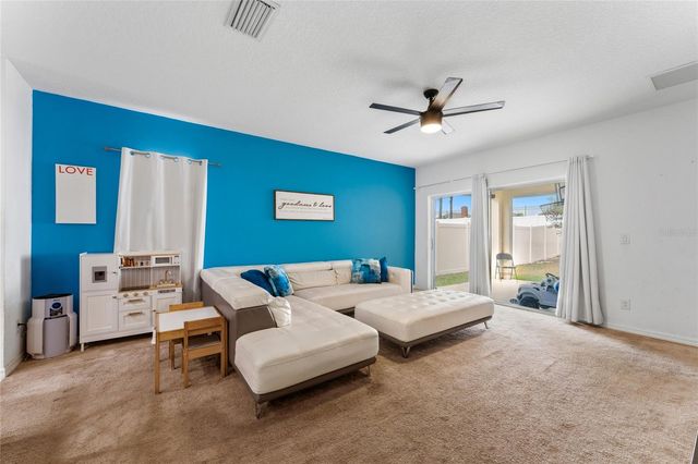 1209 STRATTON AVENUE, Groveland, FL 34736