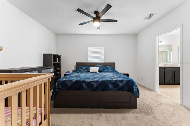 1209 STRATTON AVENUE, Groveland, FL 34736