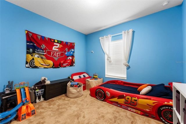 1209 STRATTON AVENUE, Groveland, FL 34736