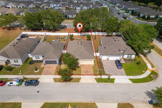 1209 STRATTON AVENUE, Groveland, FL 34736