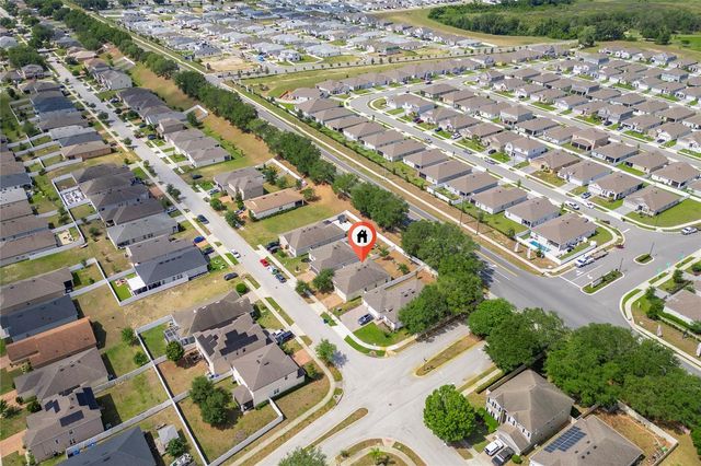 1209 STRATTON AVENUE, Groveland, FL 34736