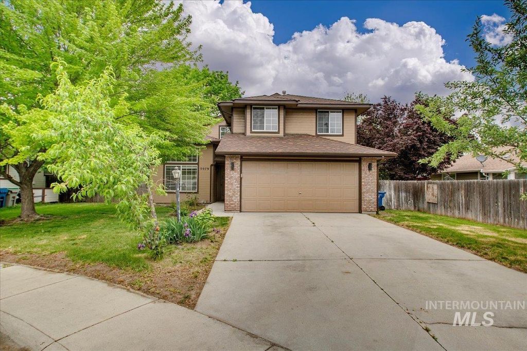 5079 N Hertford Way, Boise, ID 83714