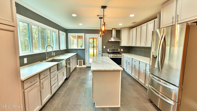 1903 Goldrush Street, Vancleave, MS 39565