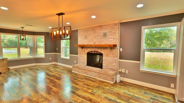 1903 Goldrush Street, Vancleave, MS 39565