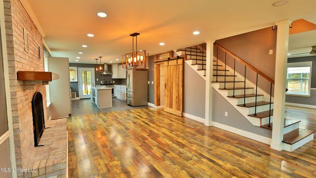 1903 Goldrush Street, Vancleave, MS 39565