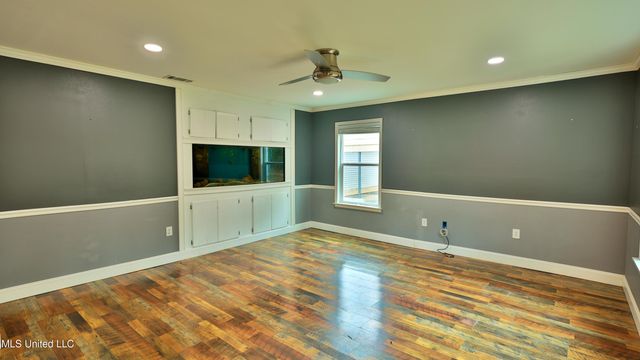 1903 Goldrush Street, Vancleave, MS 39565