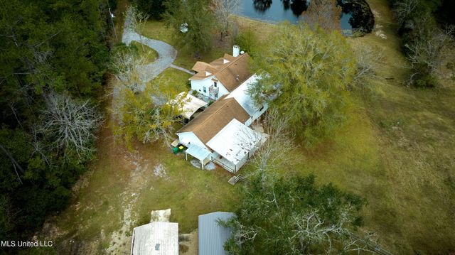 1903 Goldrush Street, Vancleave, MS 39565