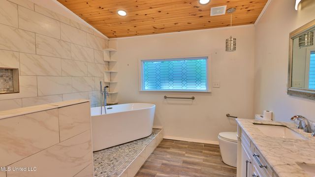 1903 Goldrush Street, Vancleave, MS 39565