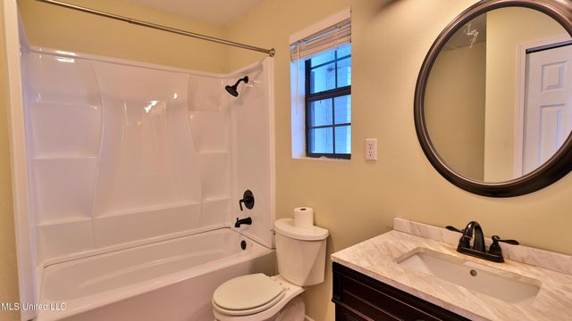 1903 Goldrush Street, Vancleave, MS 39565