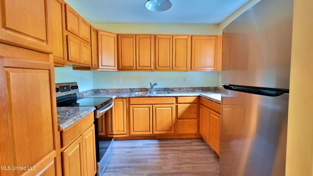 1903 Goldrush Street, Vancleave, MS 39565