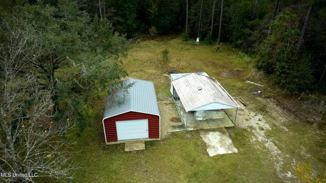 1903 Goldrush Street, Vancleave, MS 39565