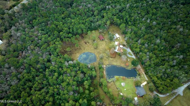 1903 Goldrush Street, Vancleave, MS 39565