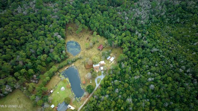 1903 Goldrush Street, Vancleave, MS 39565