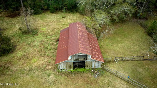 1903 Goldrush Street, Vancleave, MS 39565