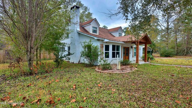 1903 Goldrush Street, Vancleave, MS 39565