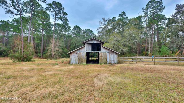 1903 Goldrush Street, Vancleave, MS 39565