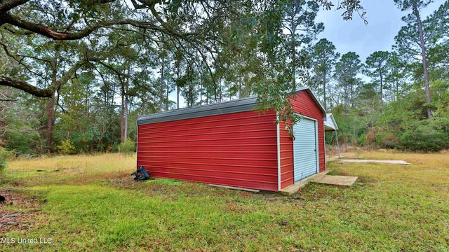 1903 Goldrush Street, Vancleave, MS 39565