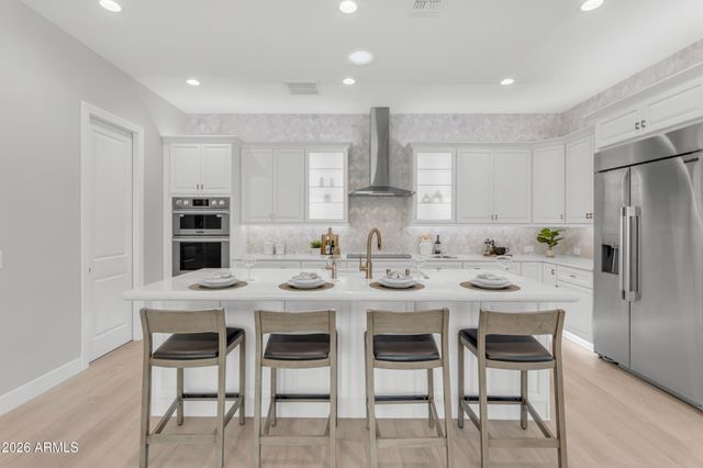 16549 W ROANOKE Avenue, Goodyear, AZ 85395