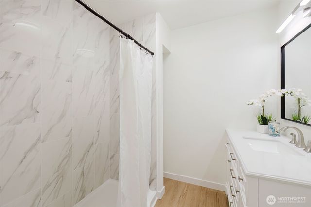 3828 Harbel Drive NE, Bremerton, WA 98310