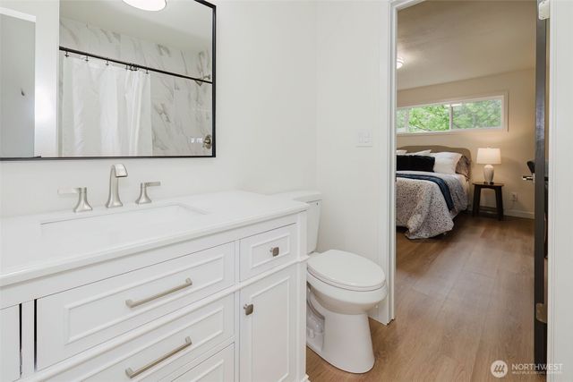3828 Harbel Drive NE, Bremerton, WA 98310