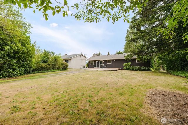 3828 Harbel Drive NE, Bremerton, WA 98310