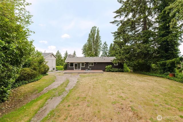 3828 Harbel Drive NE, Bremerton, WA 98310