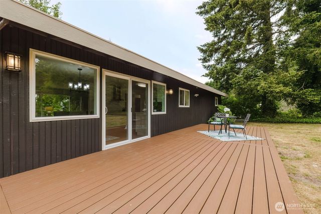 3828 Harbel Drive NE, Bremerton, WA 98310