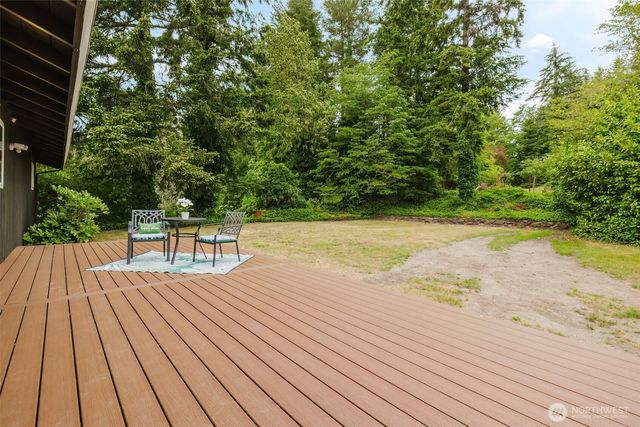 3828 Harbel Drive NE, Bremerton, WA 98310