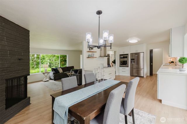 3828 Harbel Drive NE, Bremerton, WA 98310