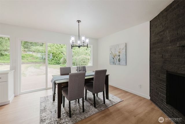 3828 Harbel Drive NE, Bremerton, WA 98310