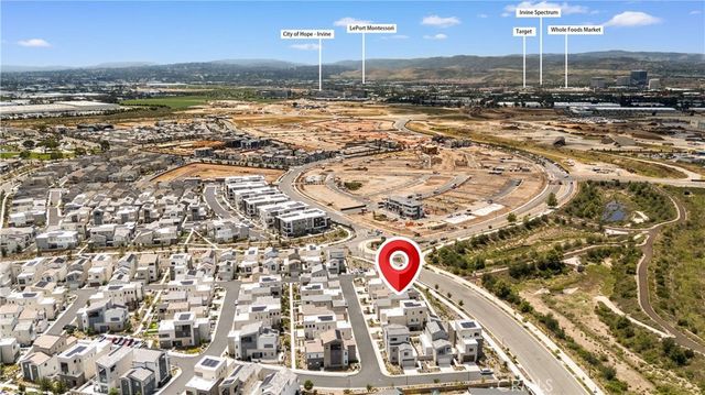 608 Chinon, Irvine, CA 92618