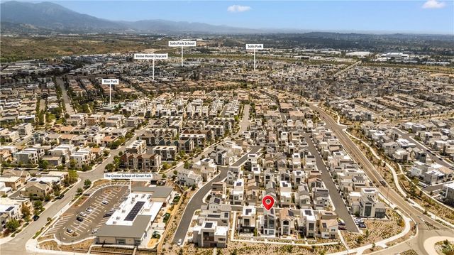 608 Chinon, Irvine, CA 92618