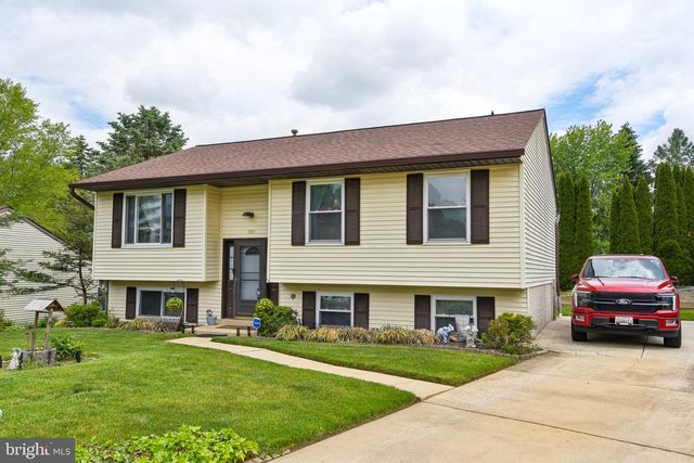 930 WAMPLER LN, Westminster, MD 21158